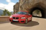 BMW 2-Series Coupe 2014 года